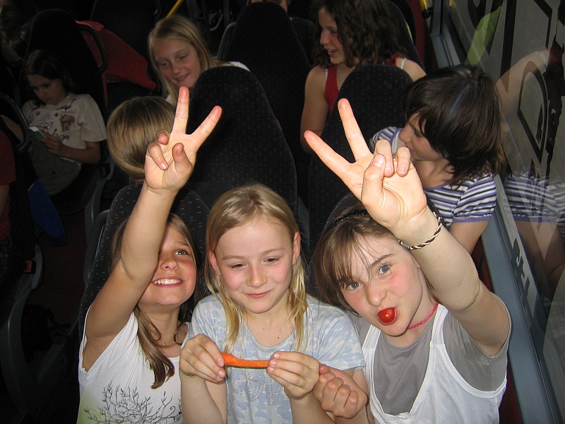 09 05 09 Jugendausflug HolidayPark (130).JPG